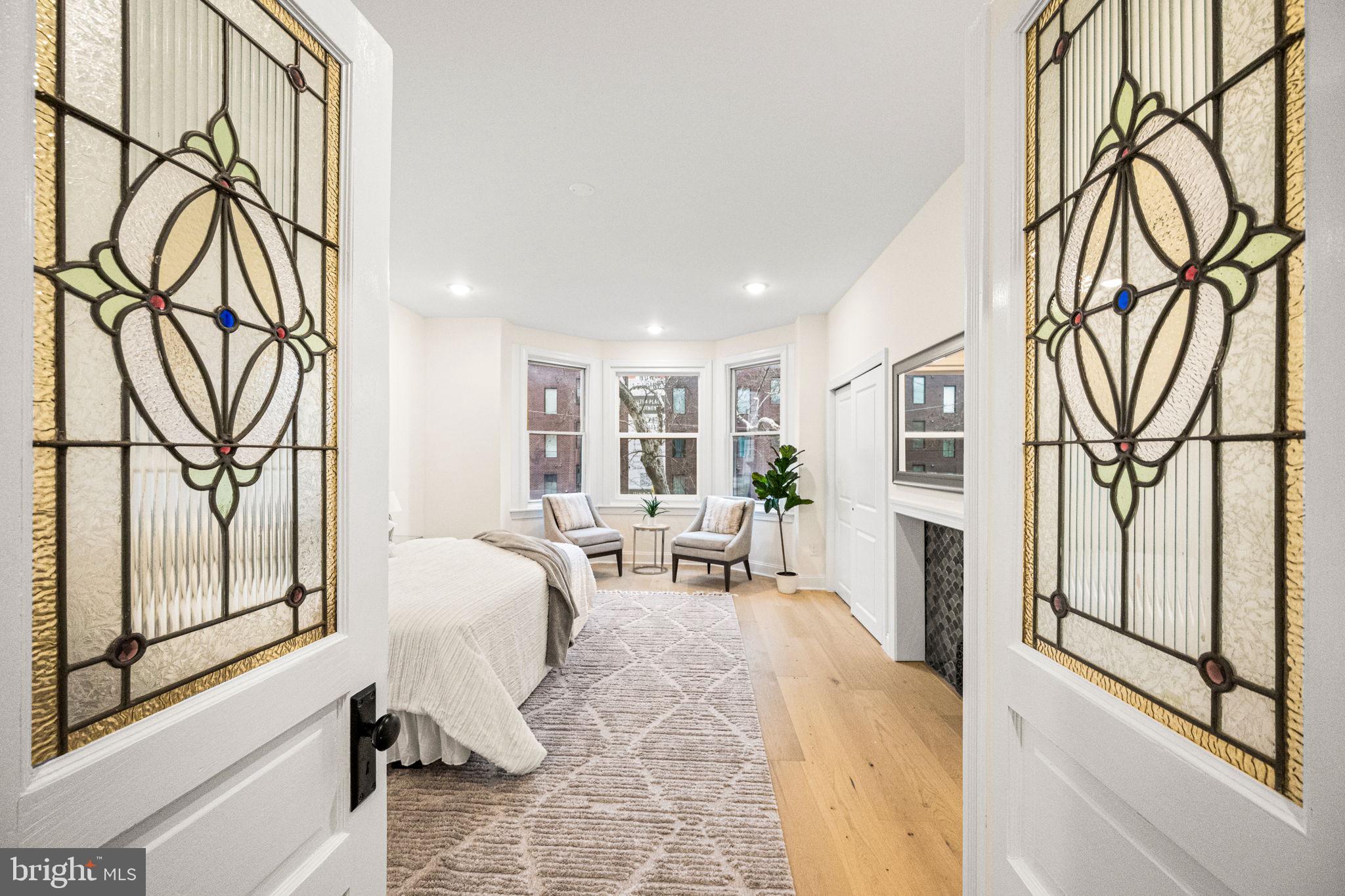 KINGSESSING - Residential