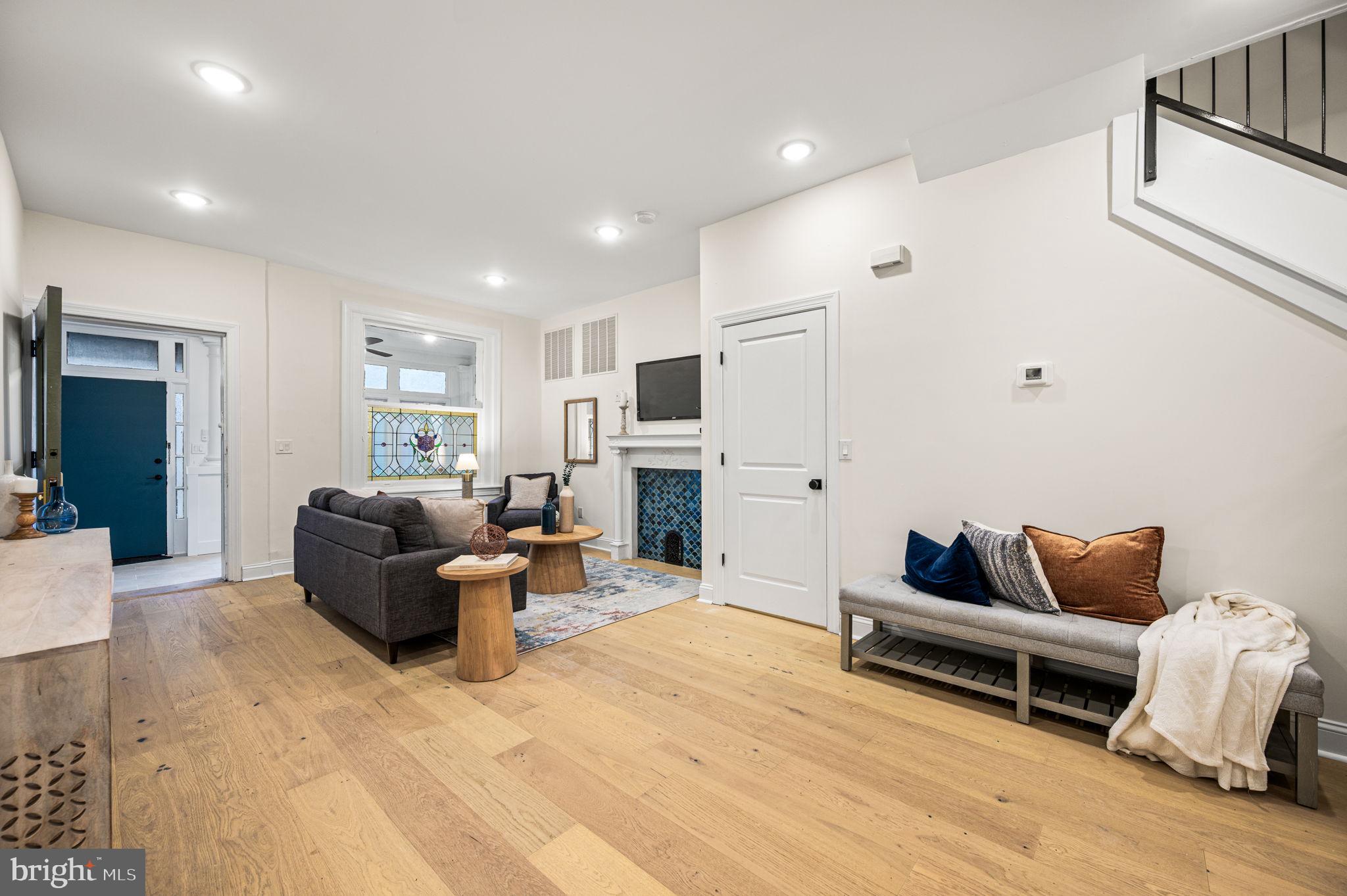 KINGSESSING - Residential