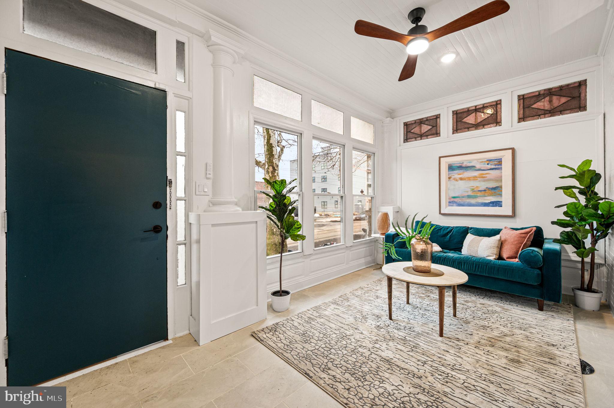 KINGSESSING - Residential