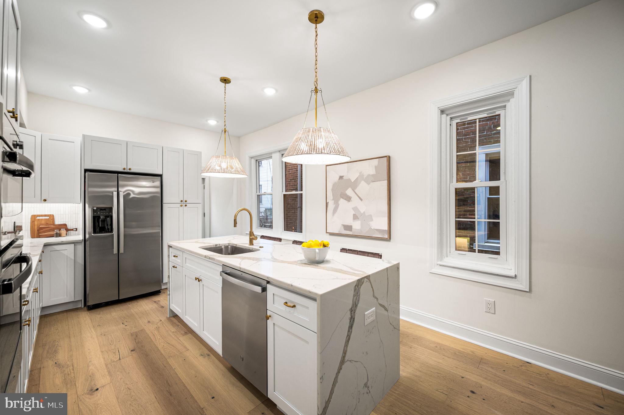 KINGSESSING - Residential