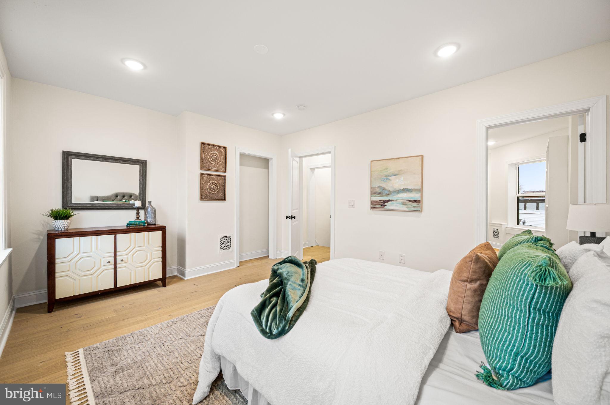 KINGSESSING - Residential