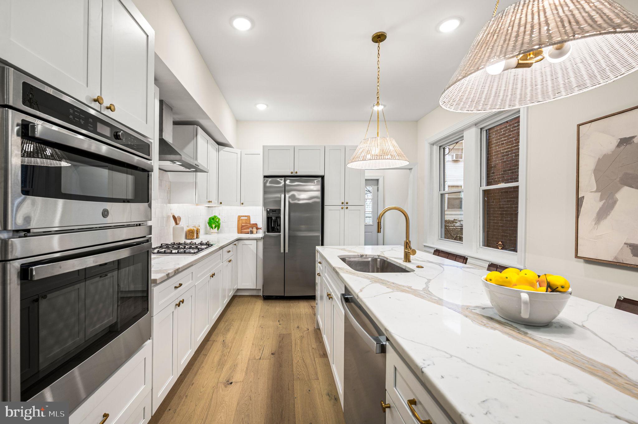 KINGSESSING - Residential