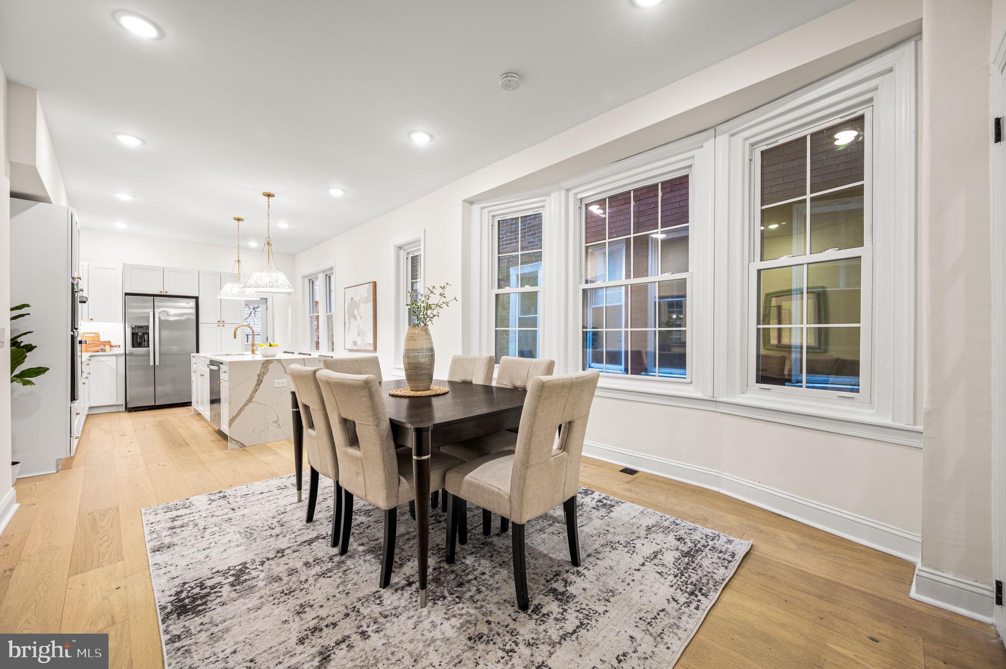 KINGSESSING - Residential