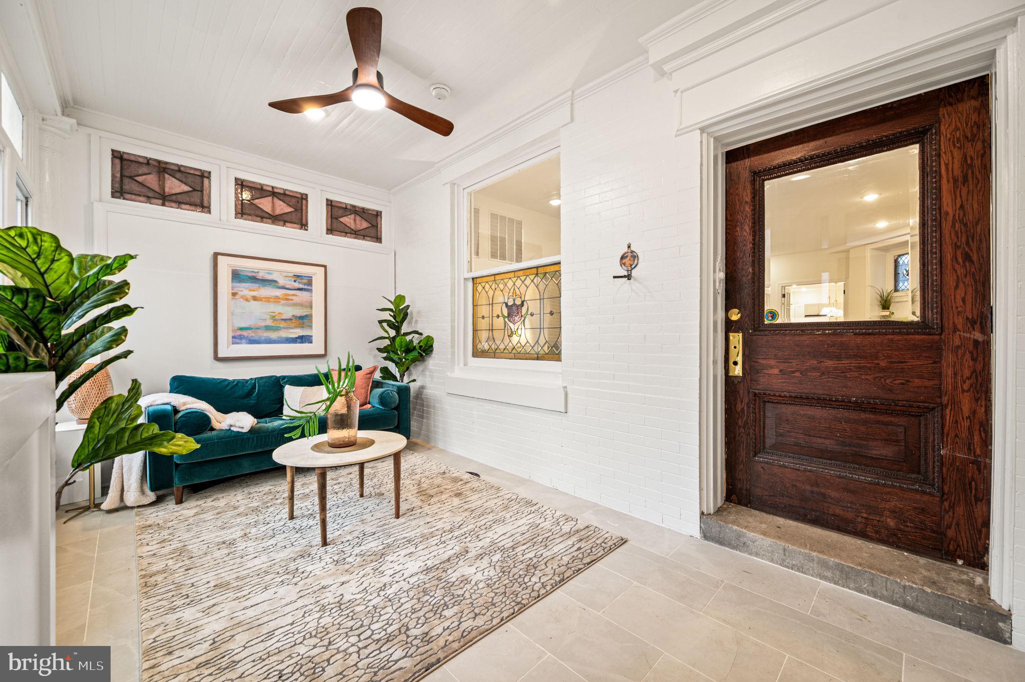 KINGSESSING - Residential