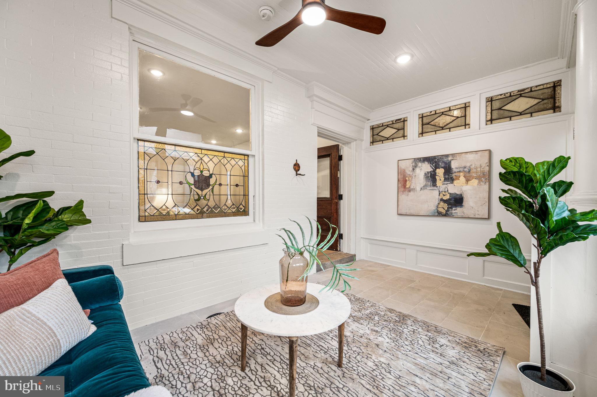 KINGSESSING - Residential