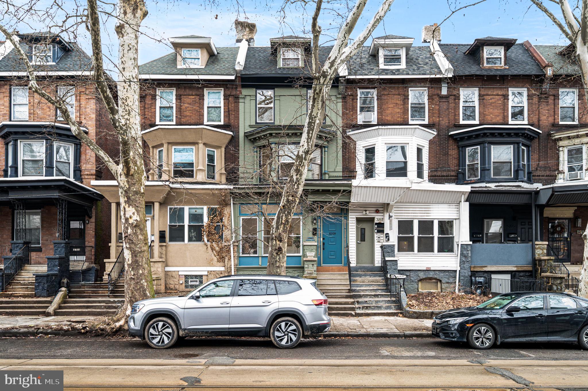 KINGSESSING - Residential