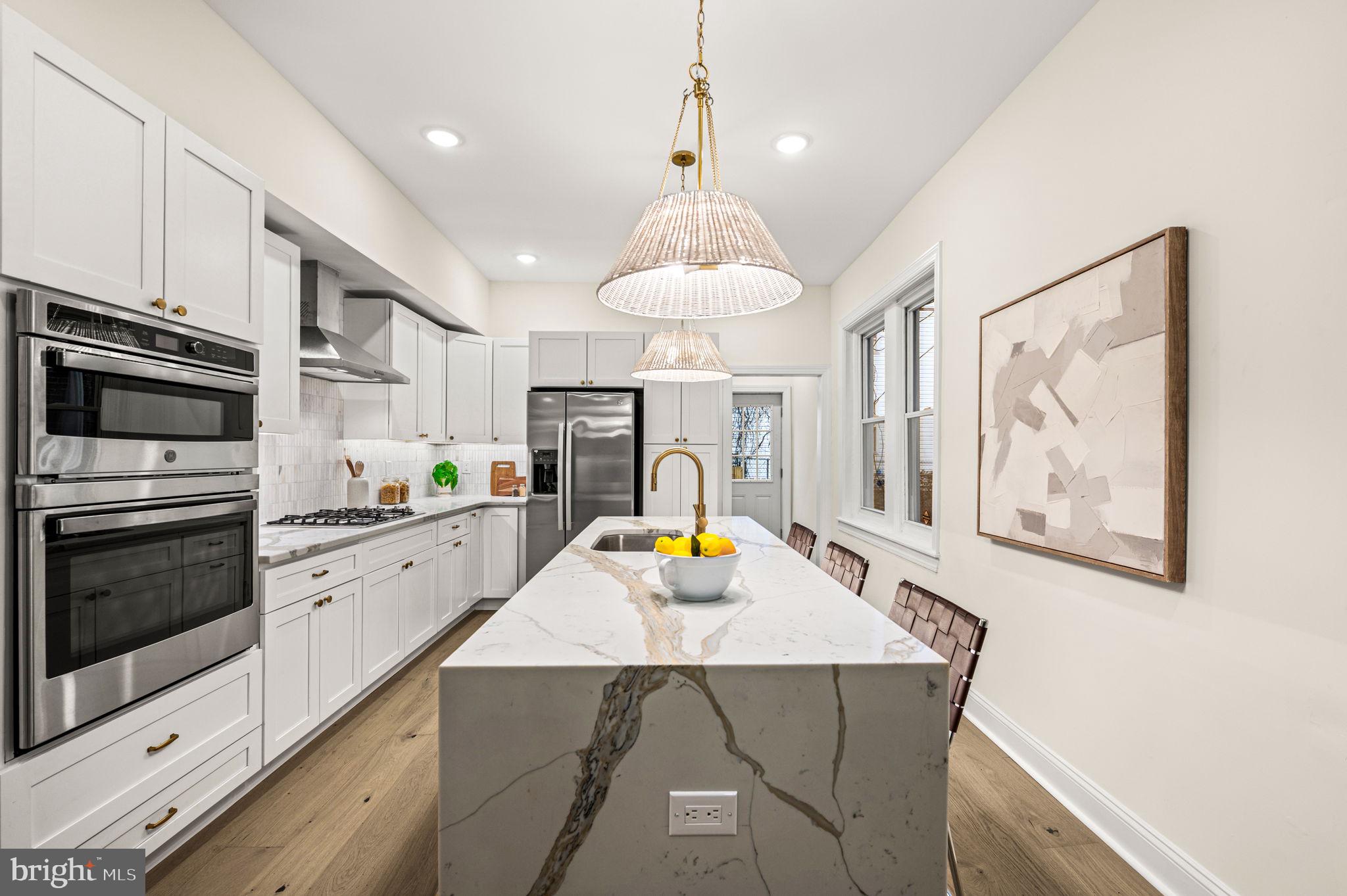 KINGSESSING - Residential