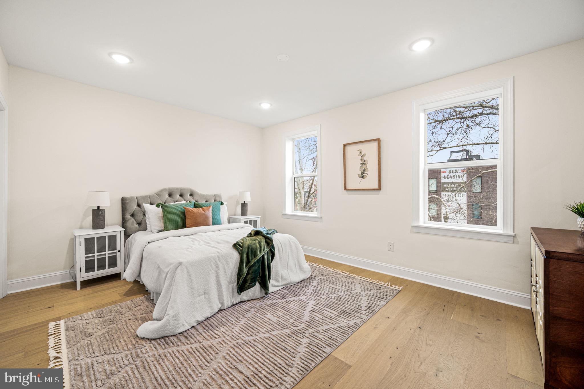 KINGSESSING - Residential