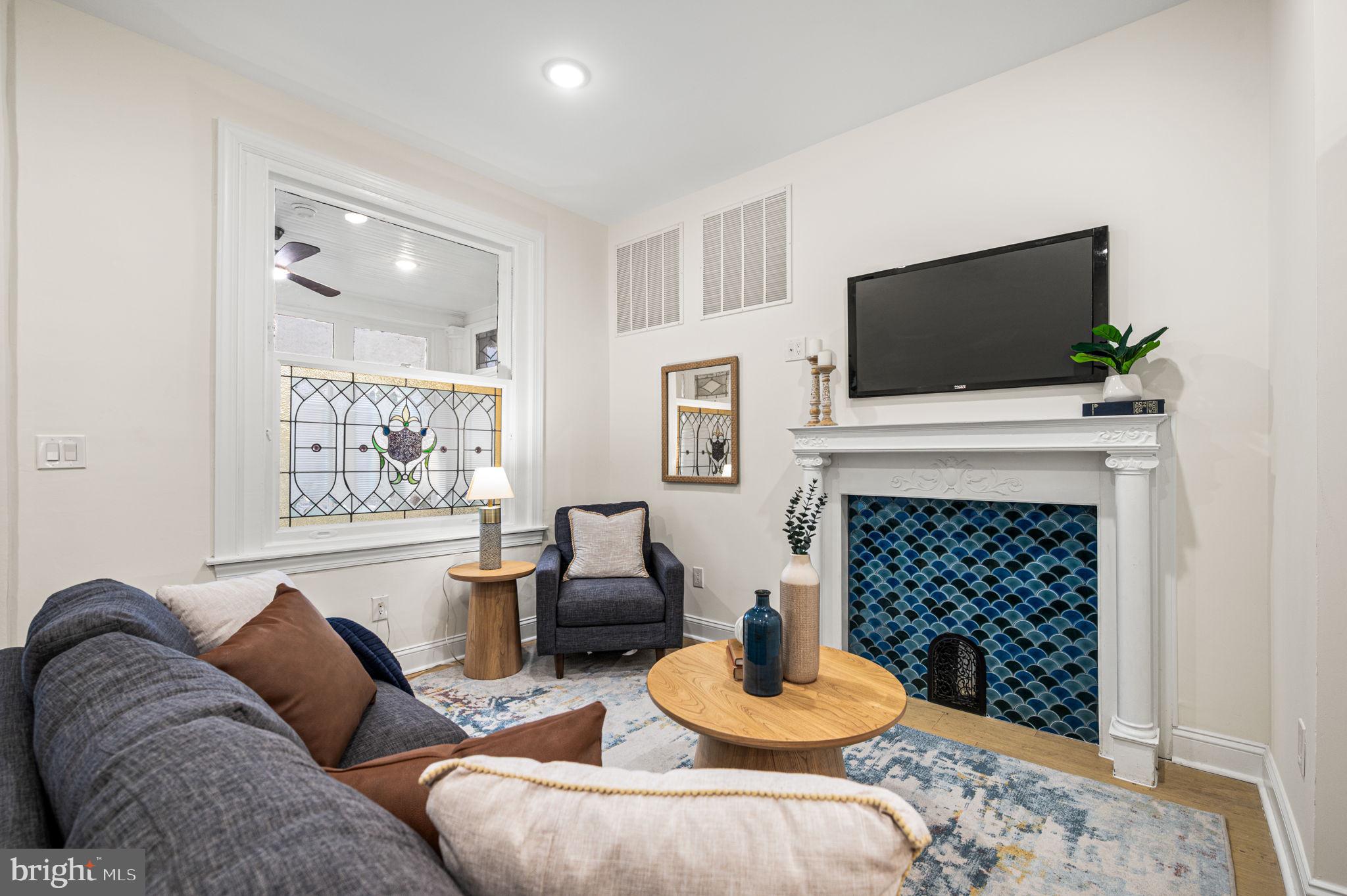 KINGSESSING - Residential