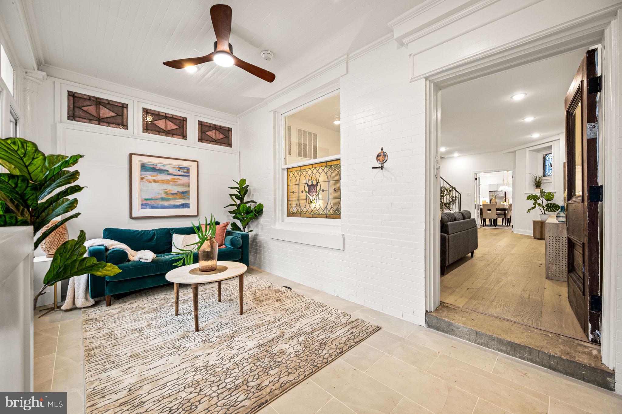 KINGSESSING - Residential