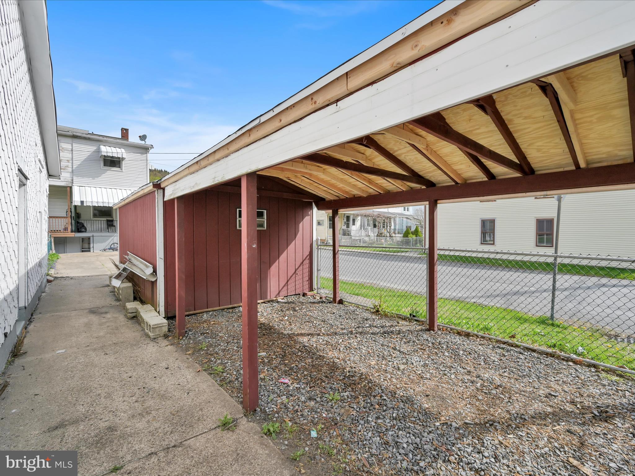 NONE AVAILABLE - Residential