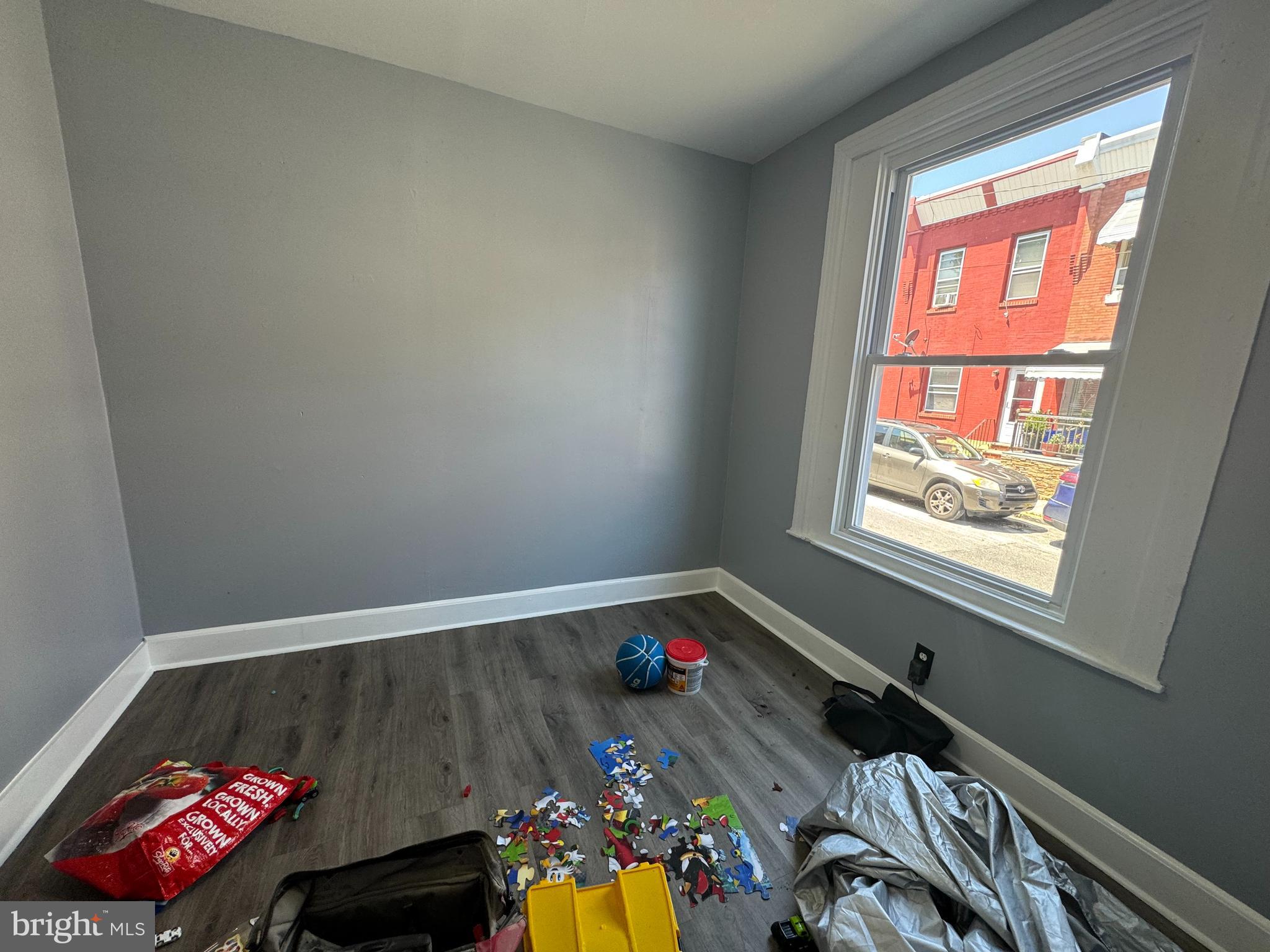 NORTH CENTRAL - Residential