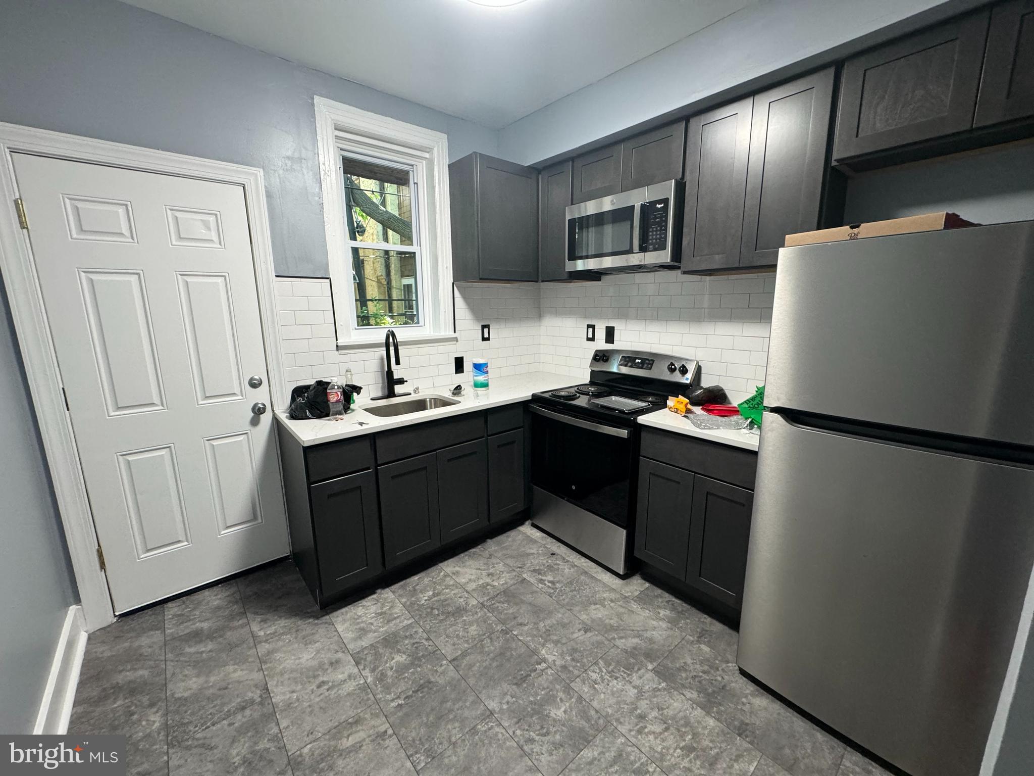 NORTH CENTRAL - Residential