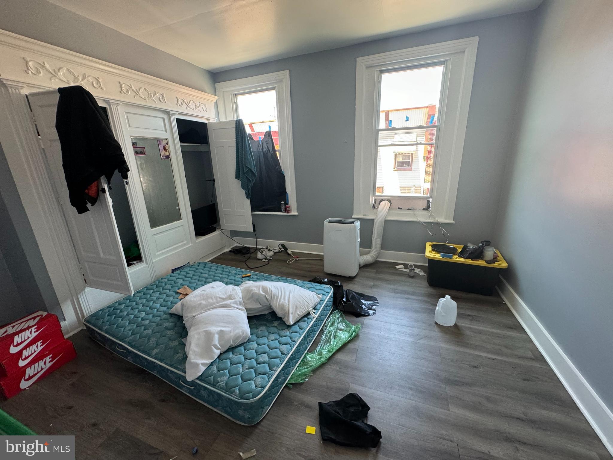 NORTH CENTRAL - Residential