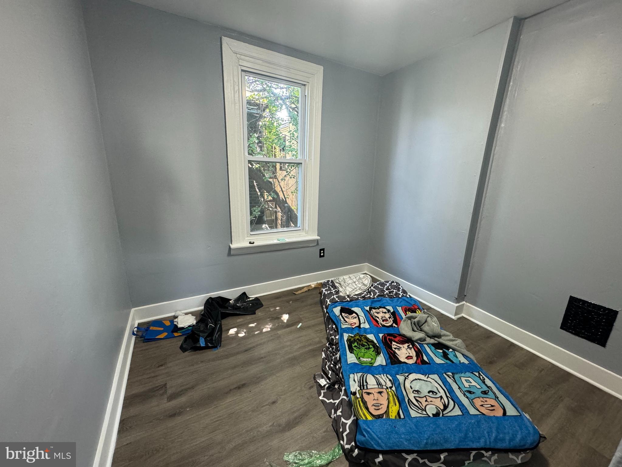 NORTH CENTRAL - Residential