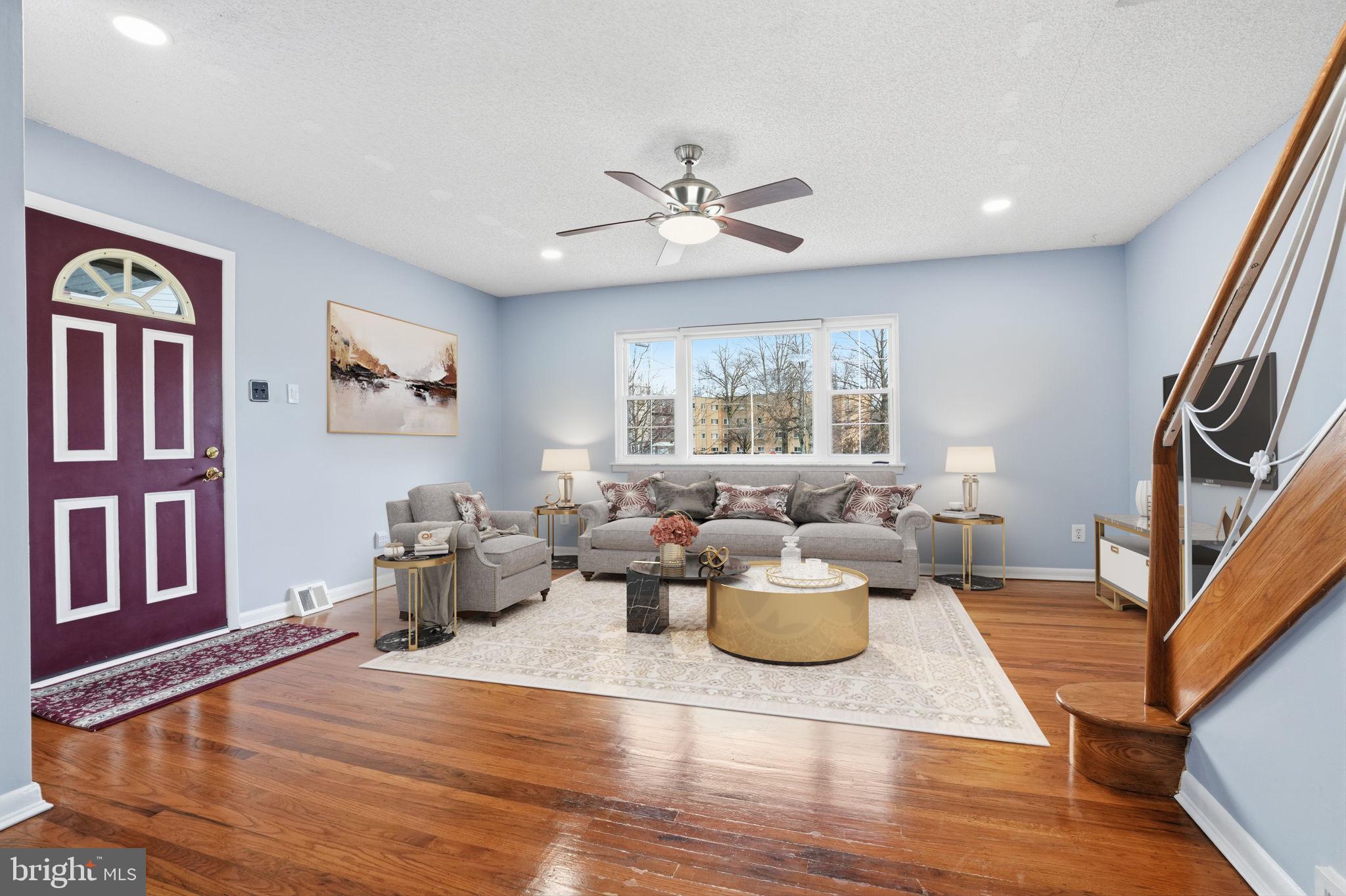 PENNYPACK - Residential