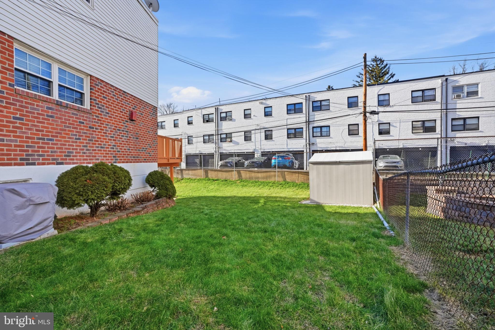 PENNYPACK - Residential