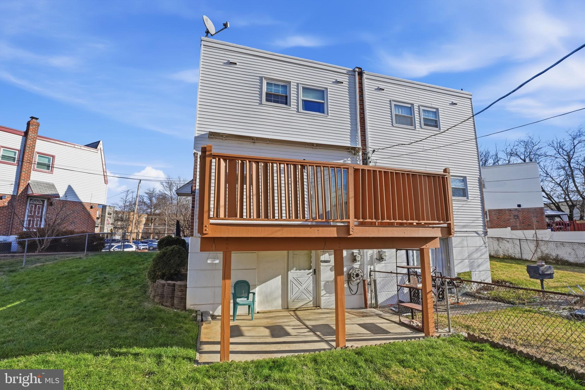 PENNYPACK - Residential