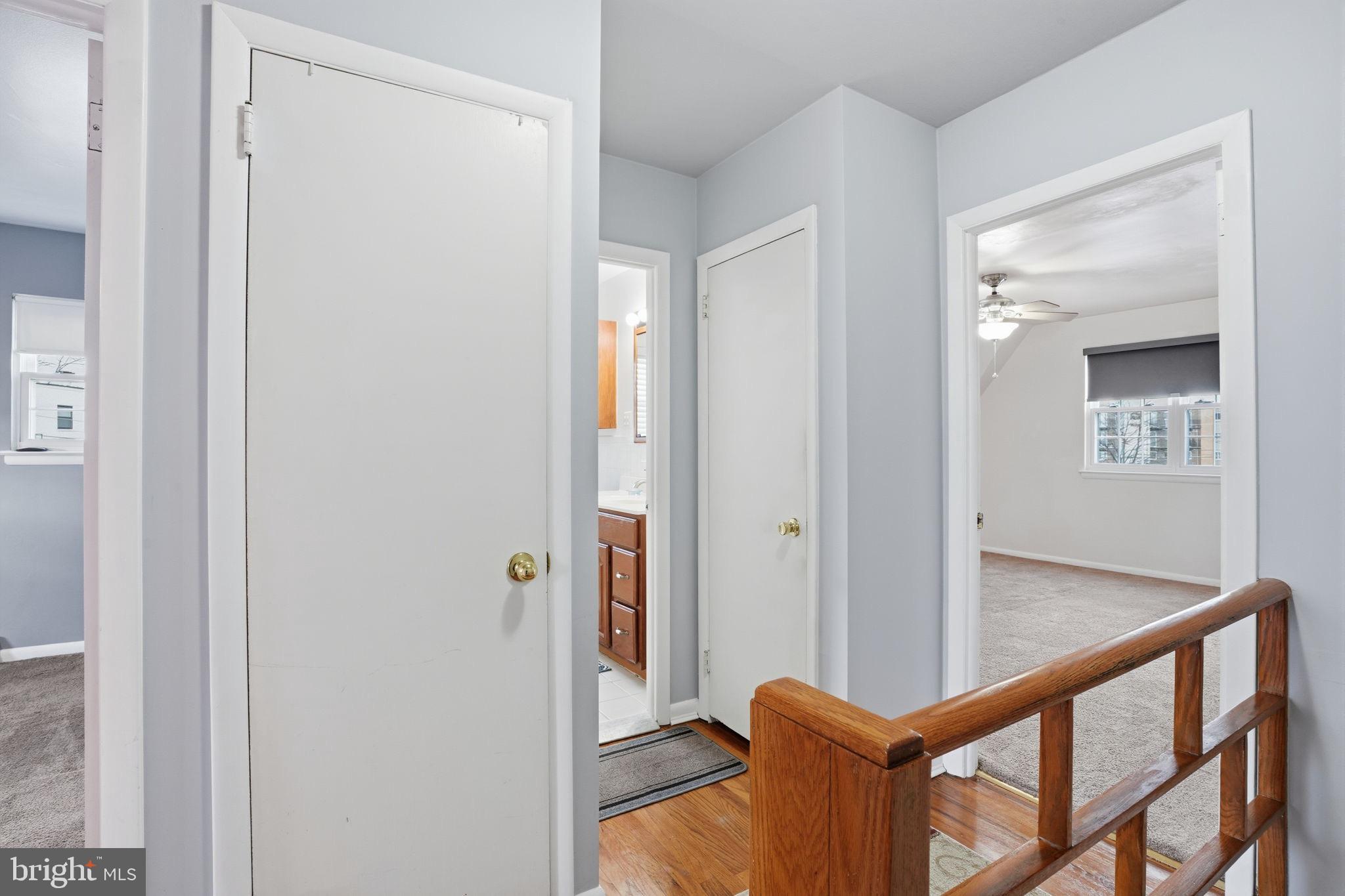 PENNYPACK - Residential