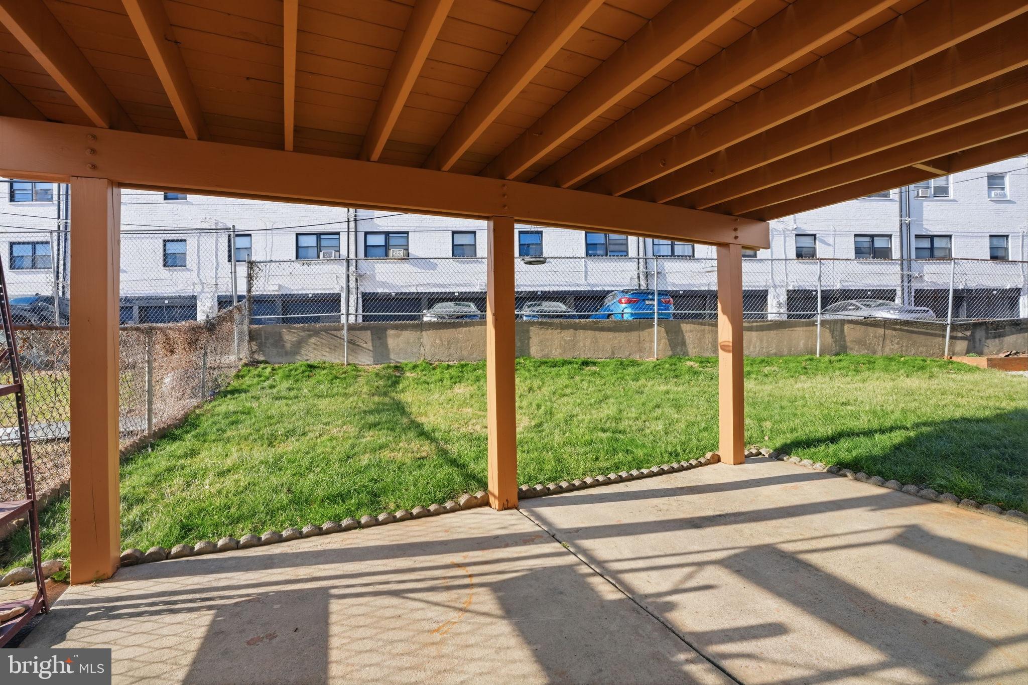 PENNYPACK - Residential