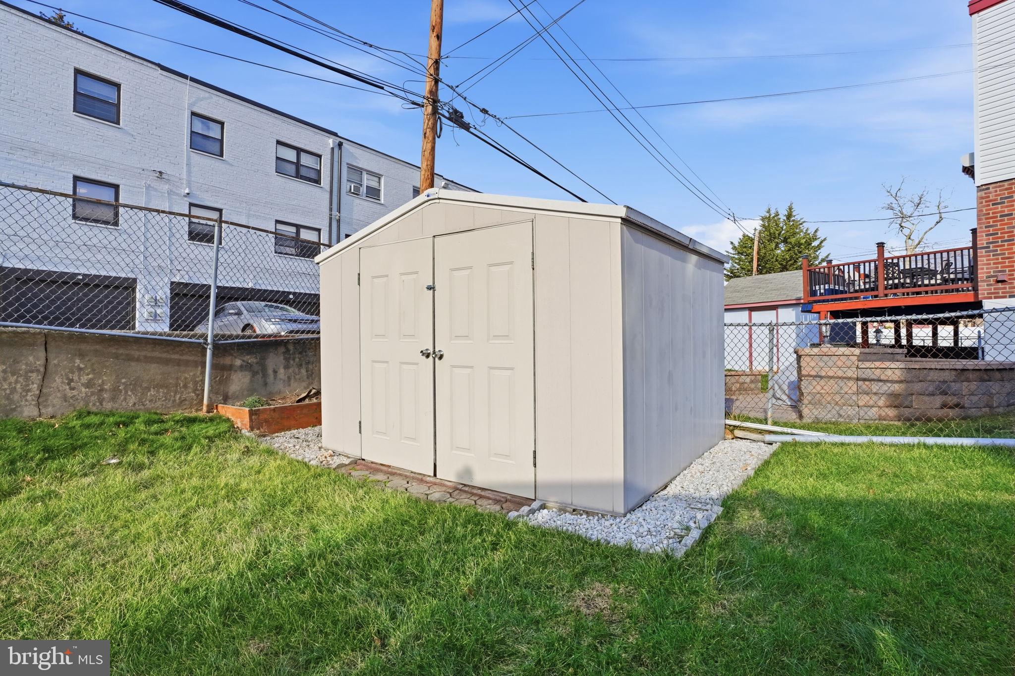 PENNYPACK - Residential