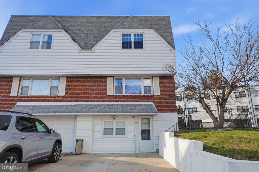 Photo of 8942 Haven Place, PHILADELPHIA, PA 19152 (MLS # PAPH2571244)