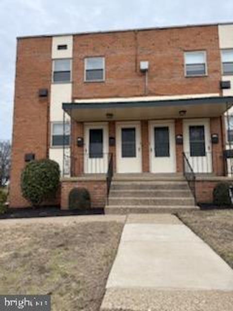 425 LEAF AVENUE 6 BELLMAWR NJ 08031