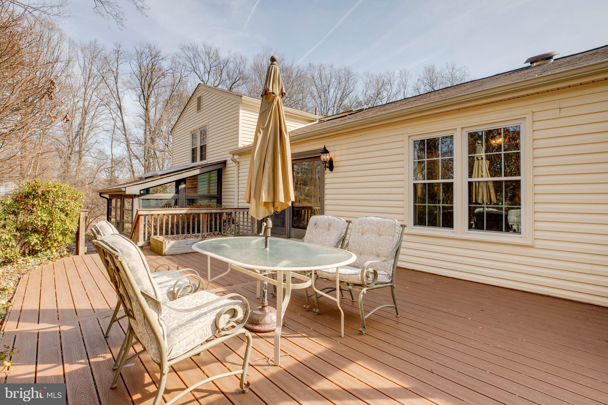 BURKE CENTRE - Residential