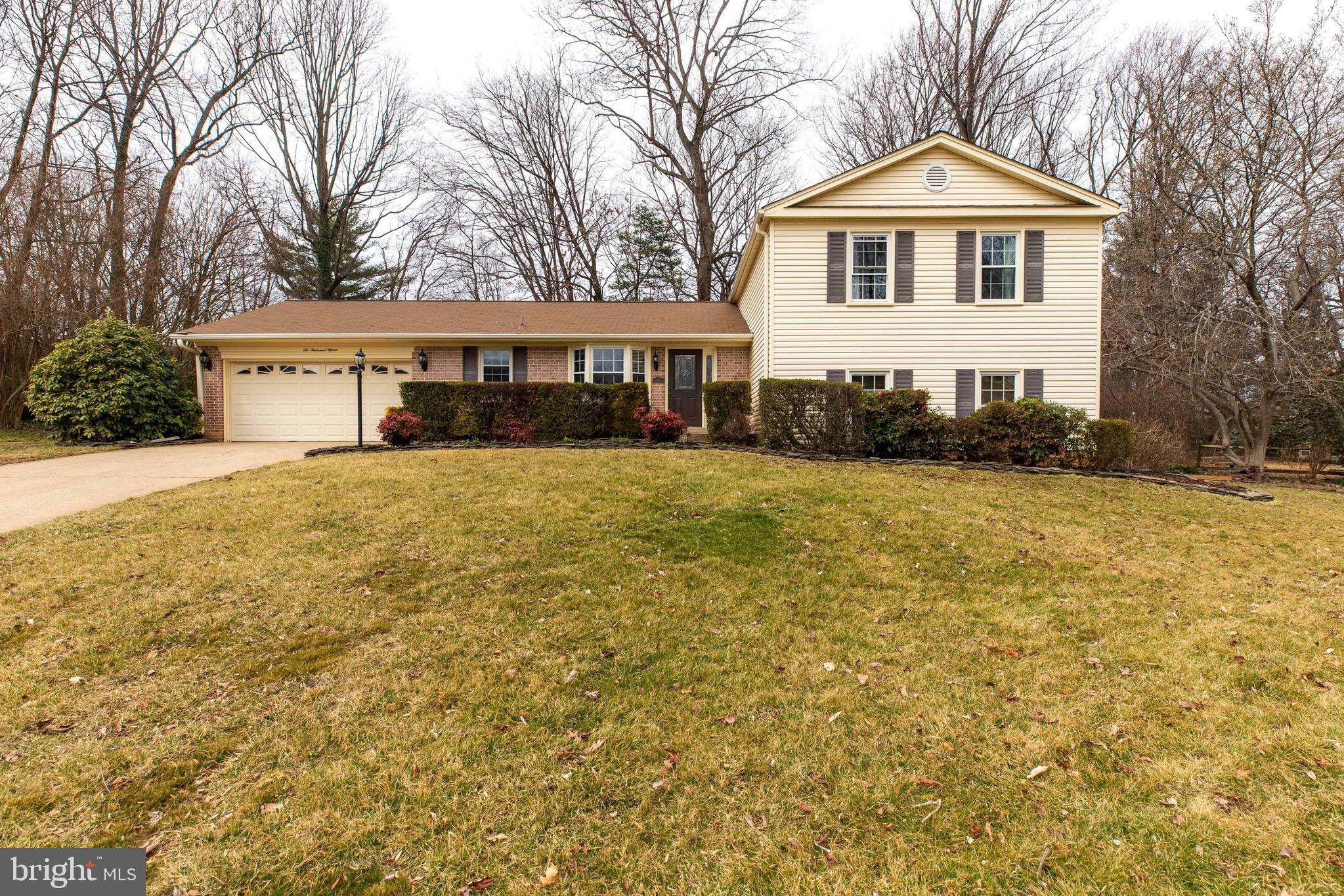 BURKE CENTRE - Residential