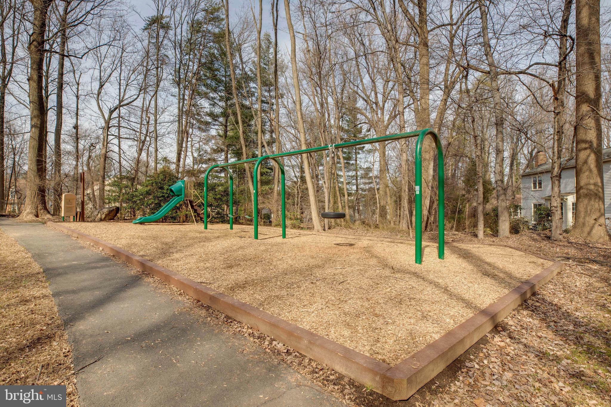 BURKE CENTRE - Residential