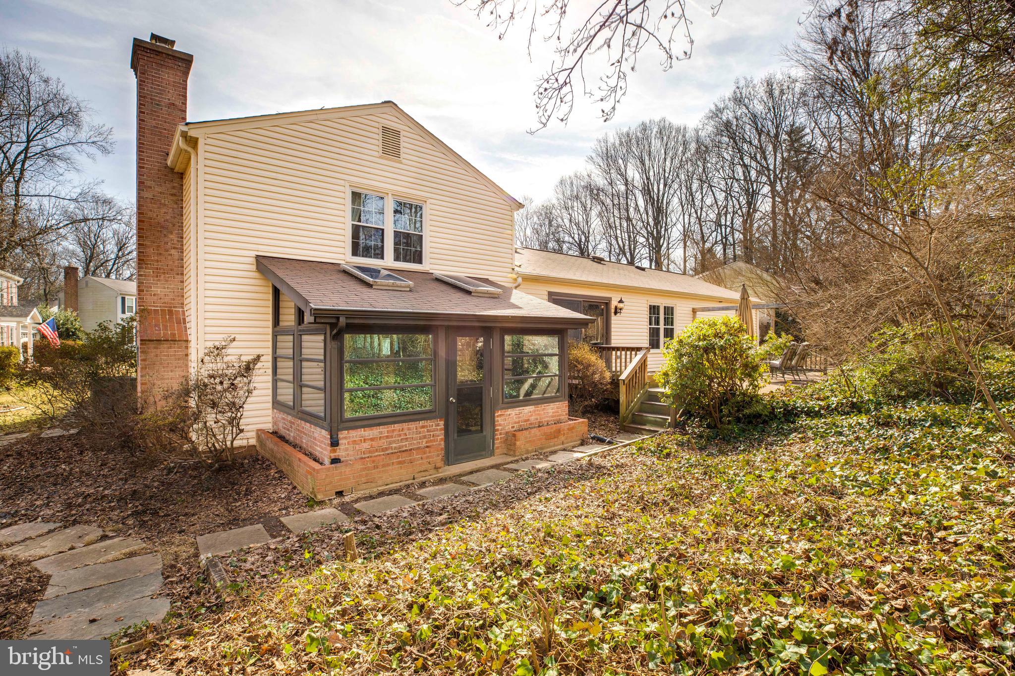 BURKE CENTRE - Residential