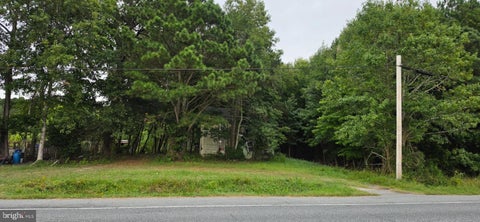 Vacant Land For Sale - 5429 Stockton Road<br/> Worcester County, STOCKTON, MD 21864