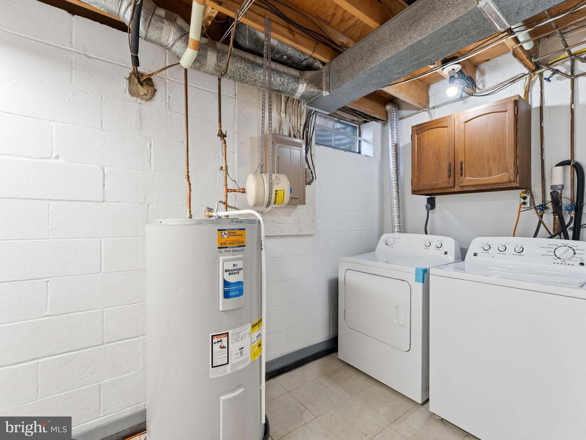 GLEN ESTS - Residential