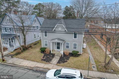 106 CAUSEY AVENUE MILFORD DE 19963