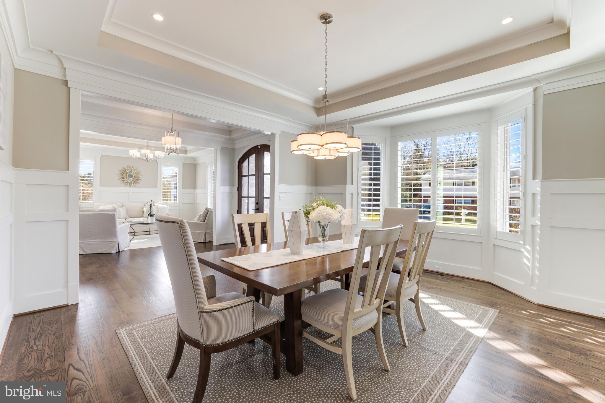 BROYHILLS MCLEAN ESTATES - Residential