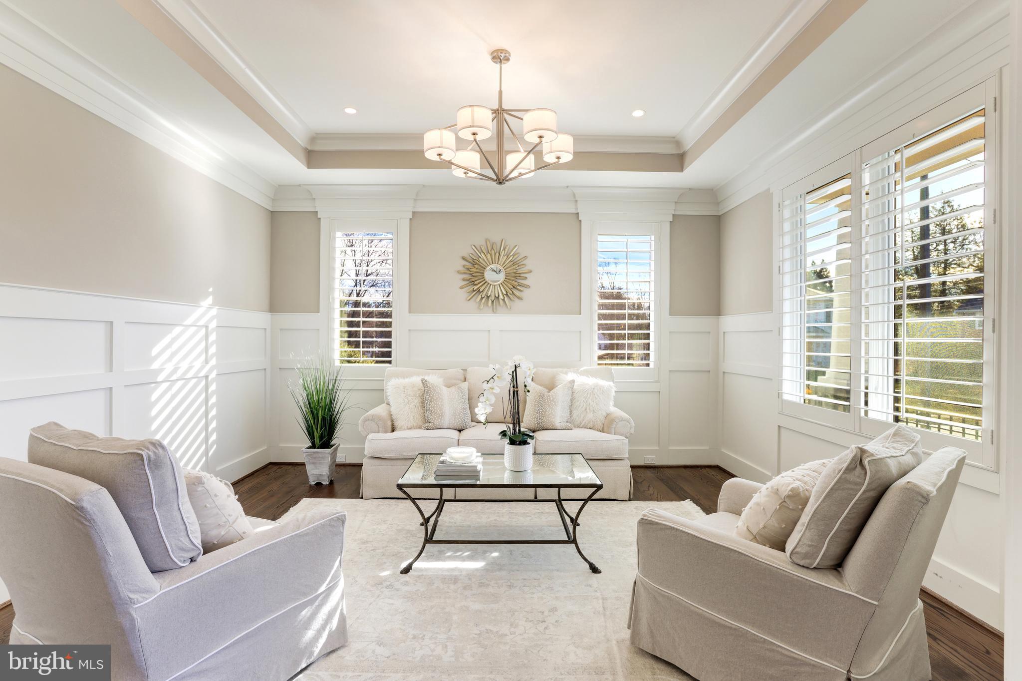 BROYHILLS MCLEAN ESTATES - Residential