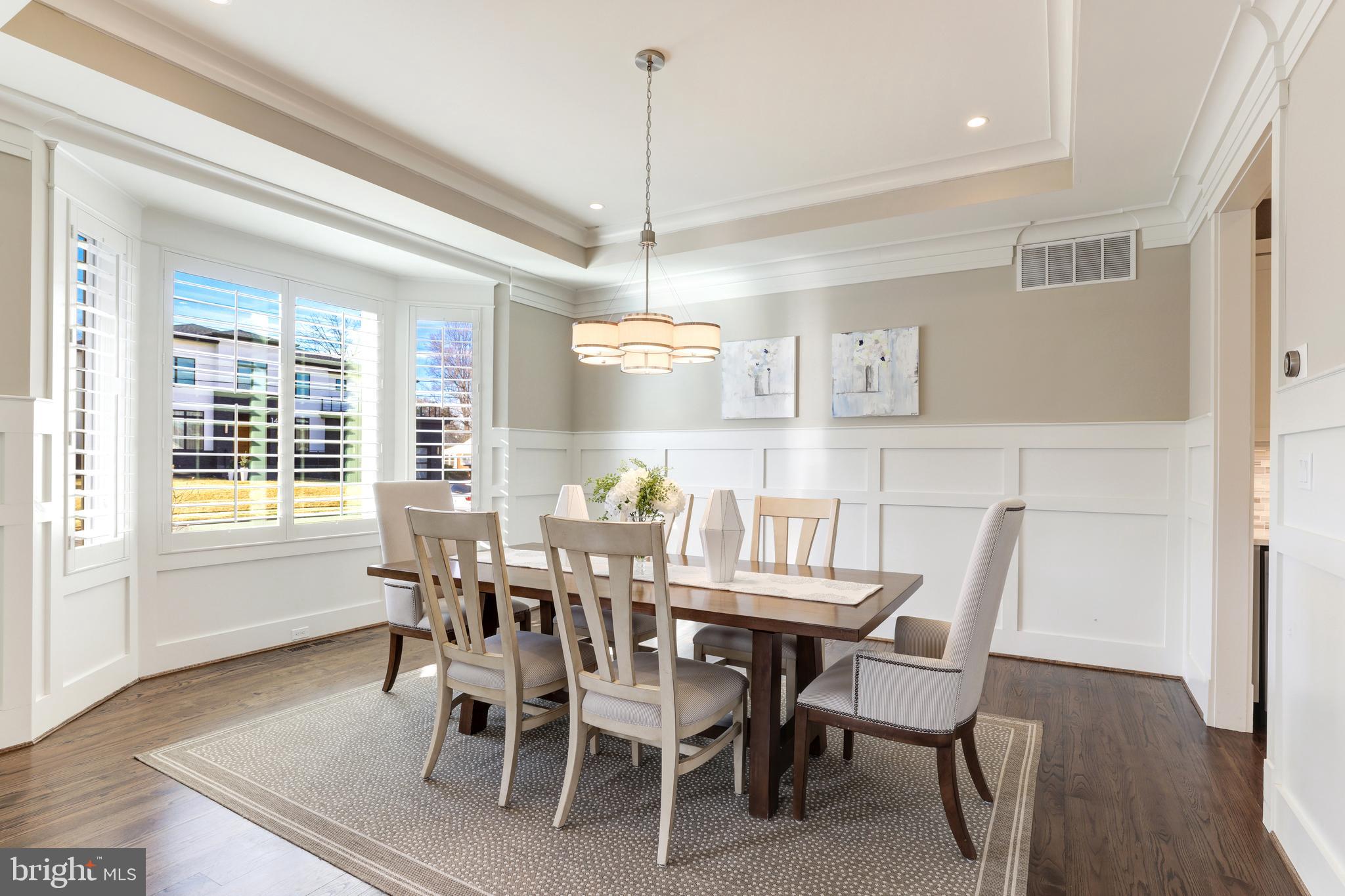 BROYHILLS MCLEAN ESTATES - Residential