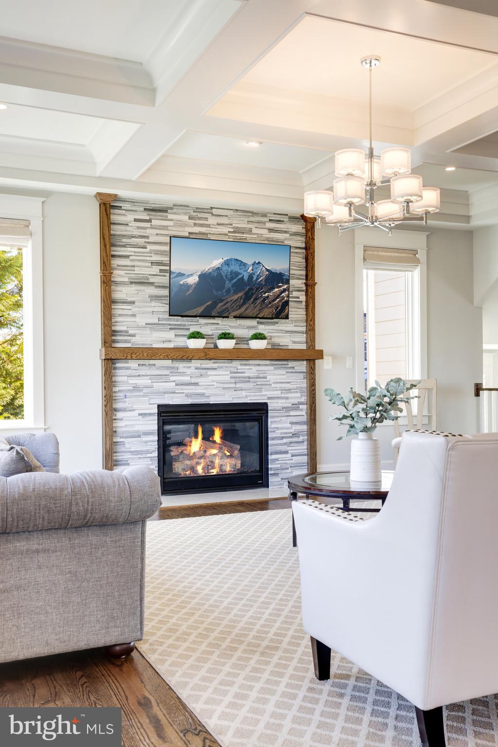 BROYHILLS MCLEAN ESTATES - Residential