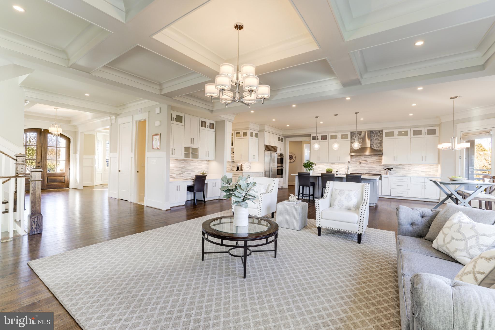 BROYHILLS MCLEAN ESTATES - Residential