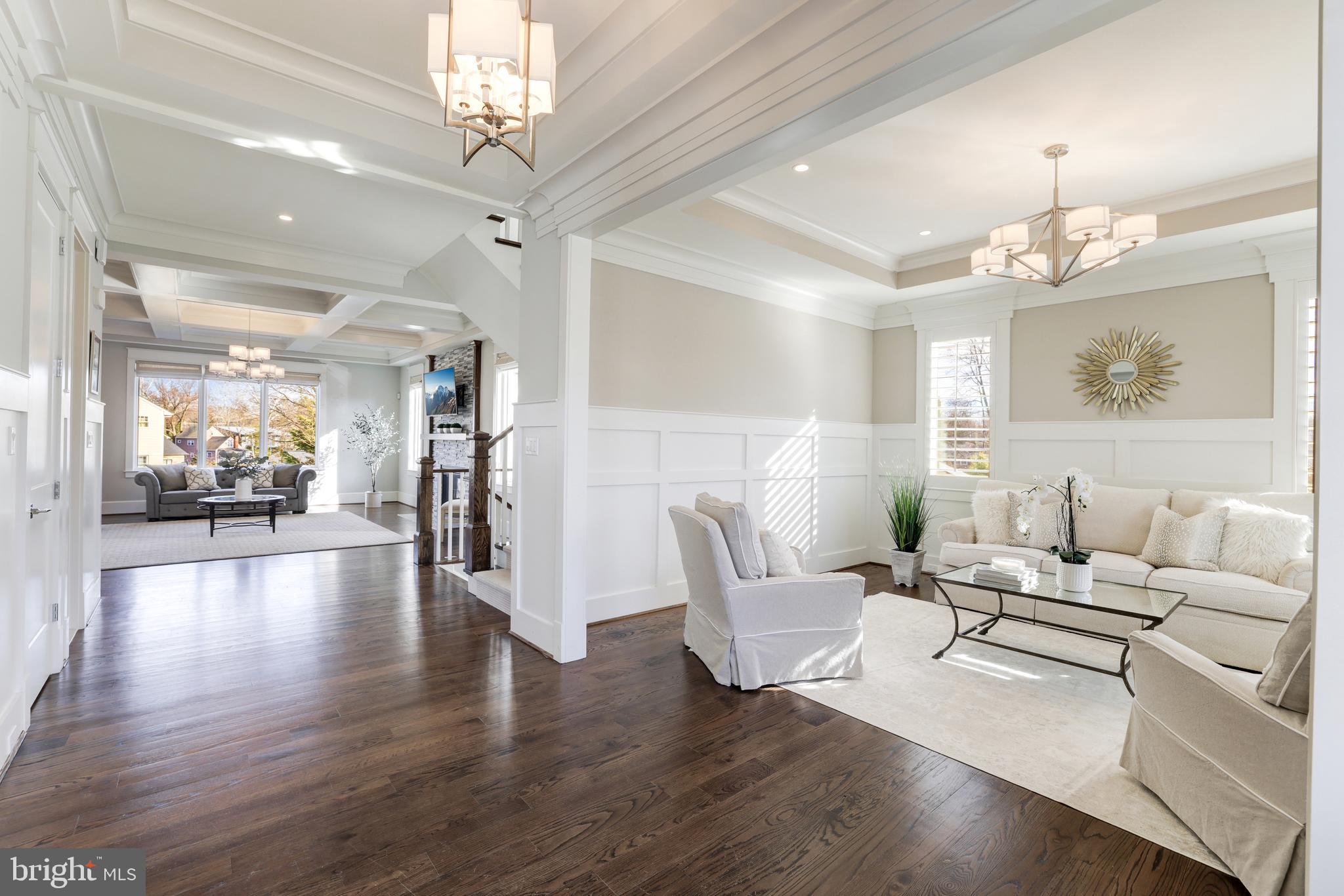 BROYHILLS MCLEAN ESTATES - Residential