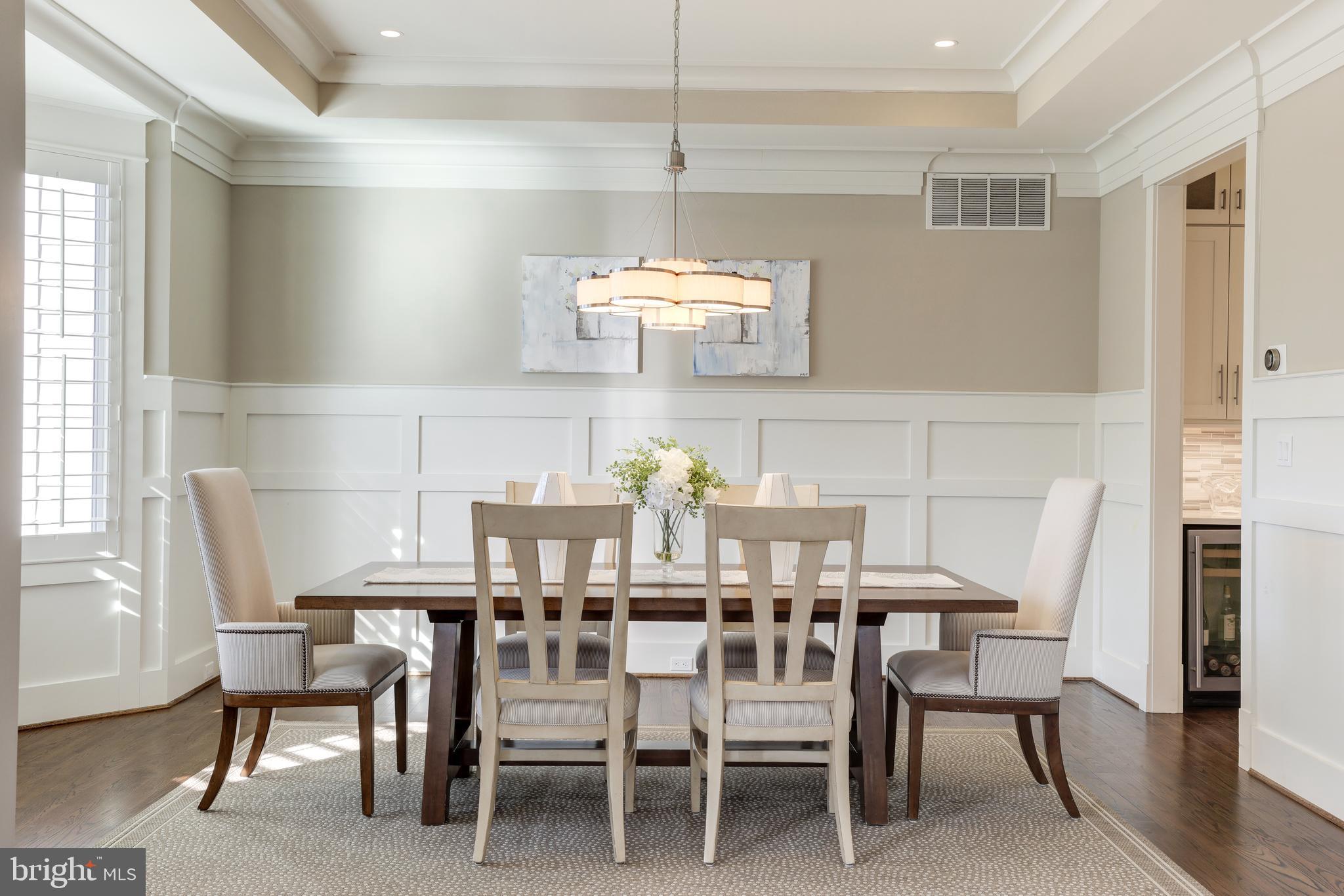 BROYHILLS MCLEAN ESTATES - Residential