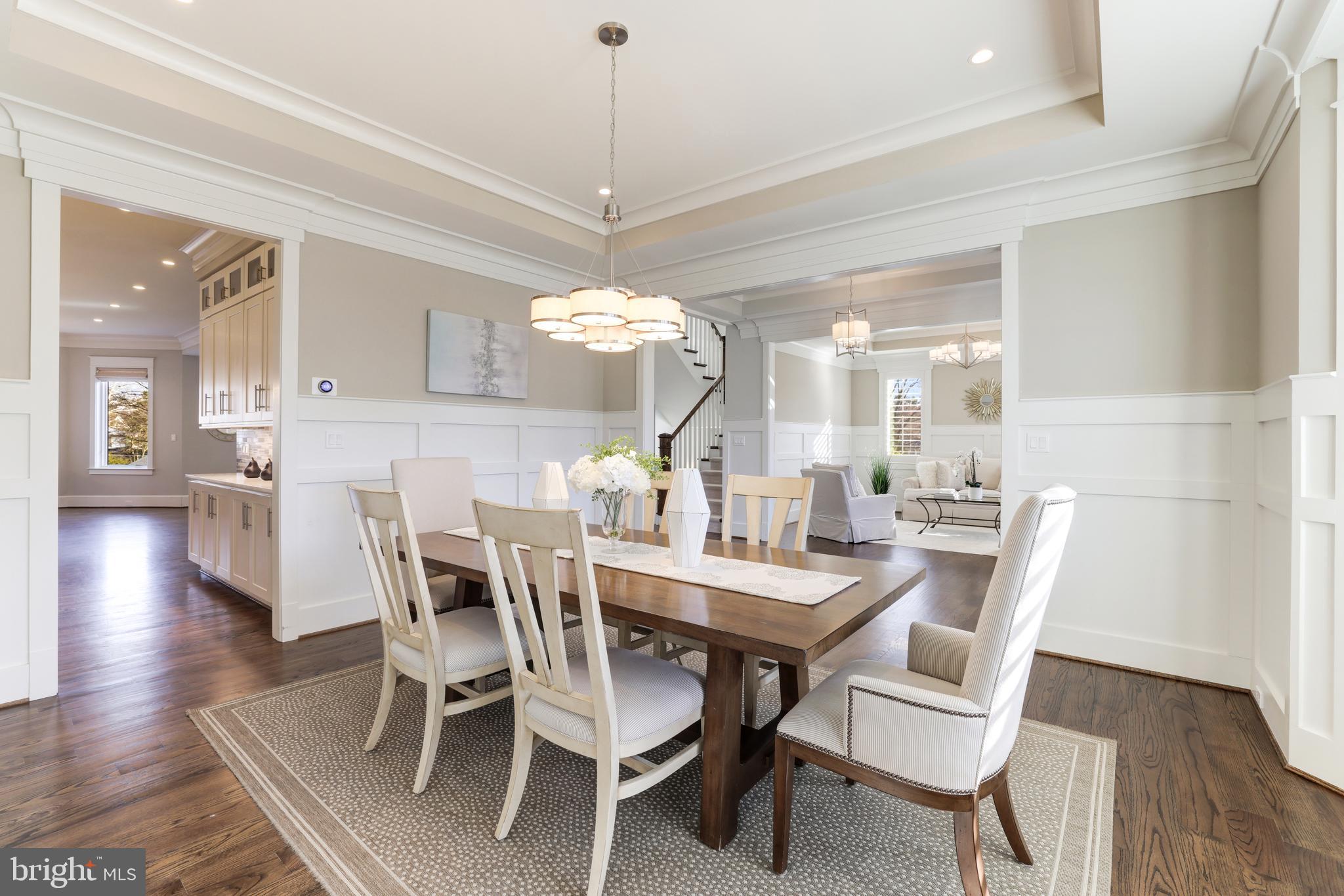 BROYHILLS MCLEAN ESTATES - Residential