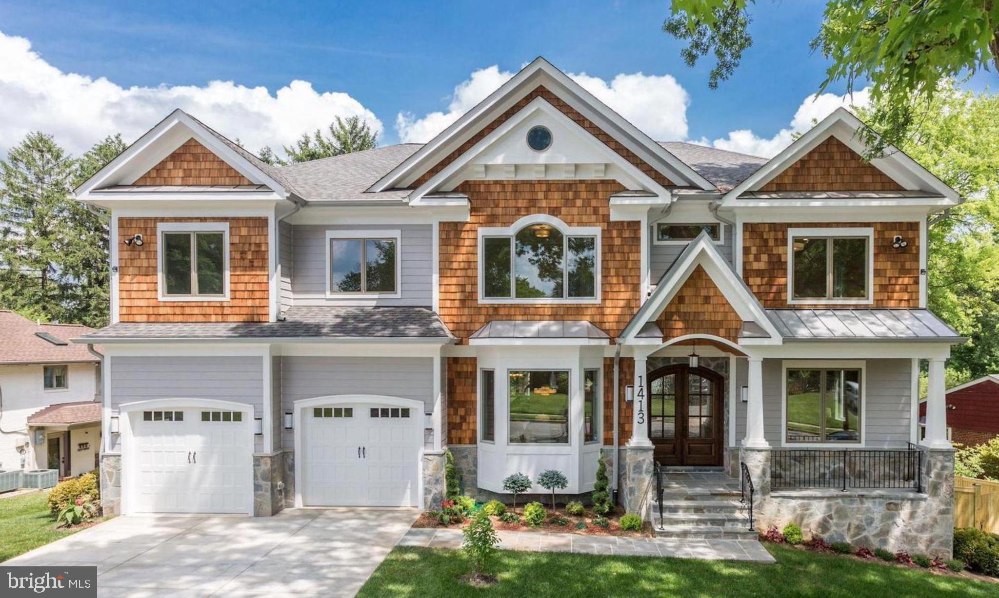 BROYHILLS MCLEAN ESTATES - Residential