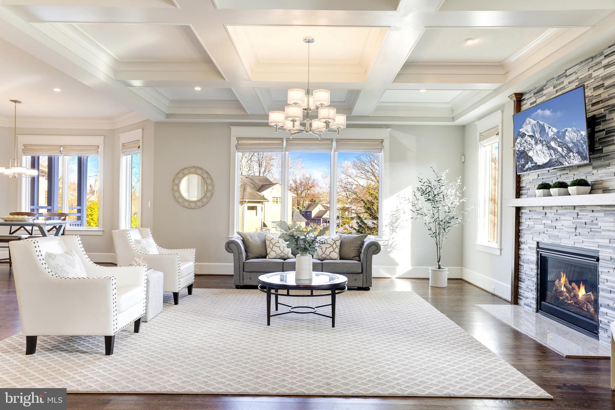 BROYHILLS MCLEAN ESTATES - Residential