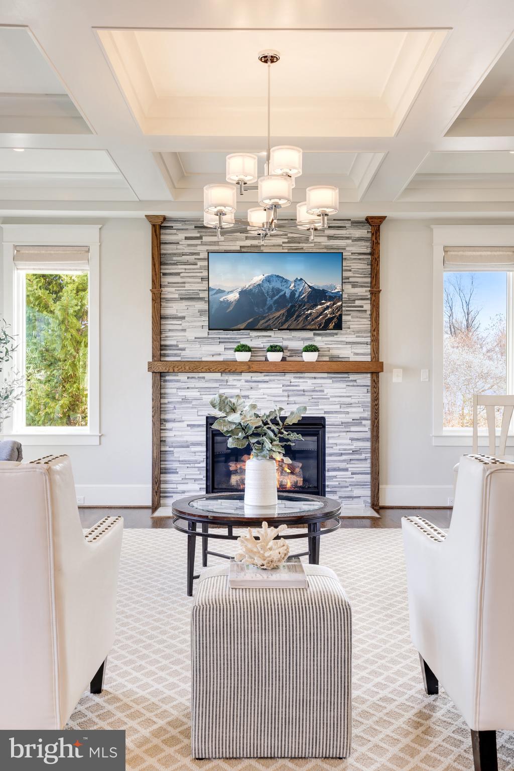 BROYHILLS MCLEAN ESTATES - Residential