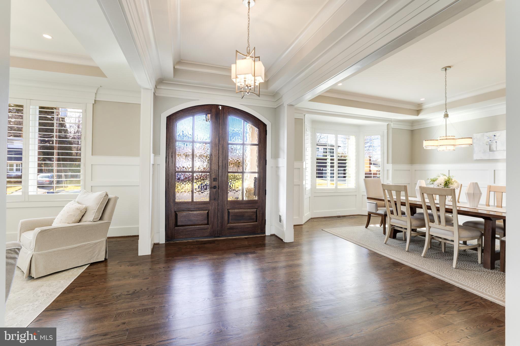 BROYHILLS MCLEAN ESTATES - Residential