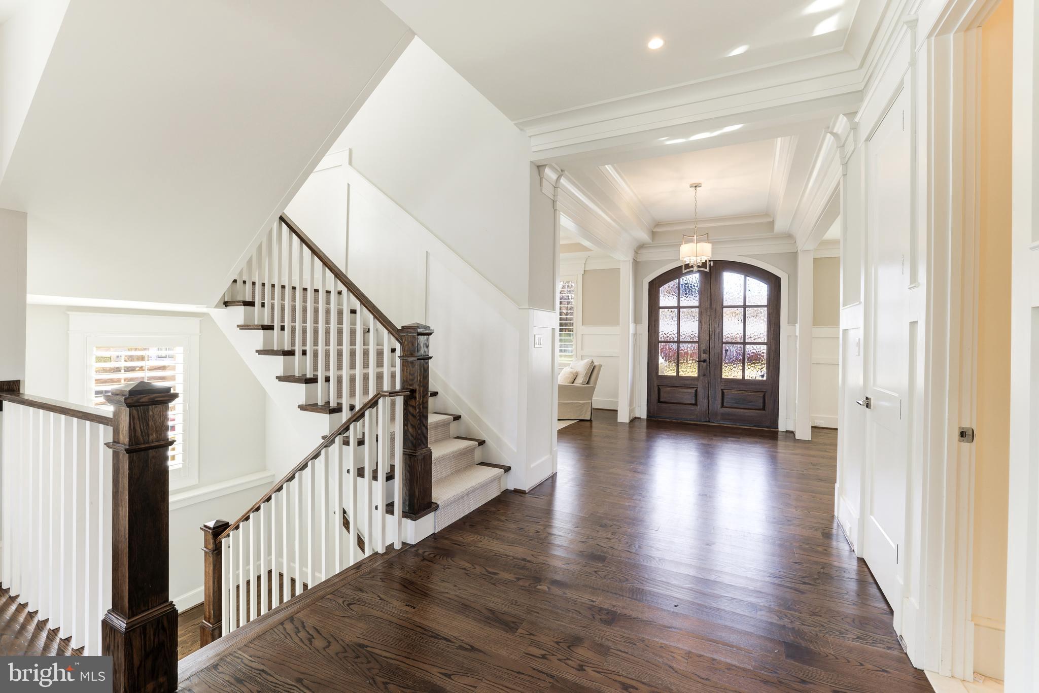 BROYHILLS MCLEAN ESTATES - Residential