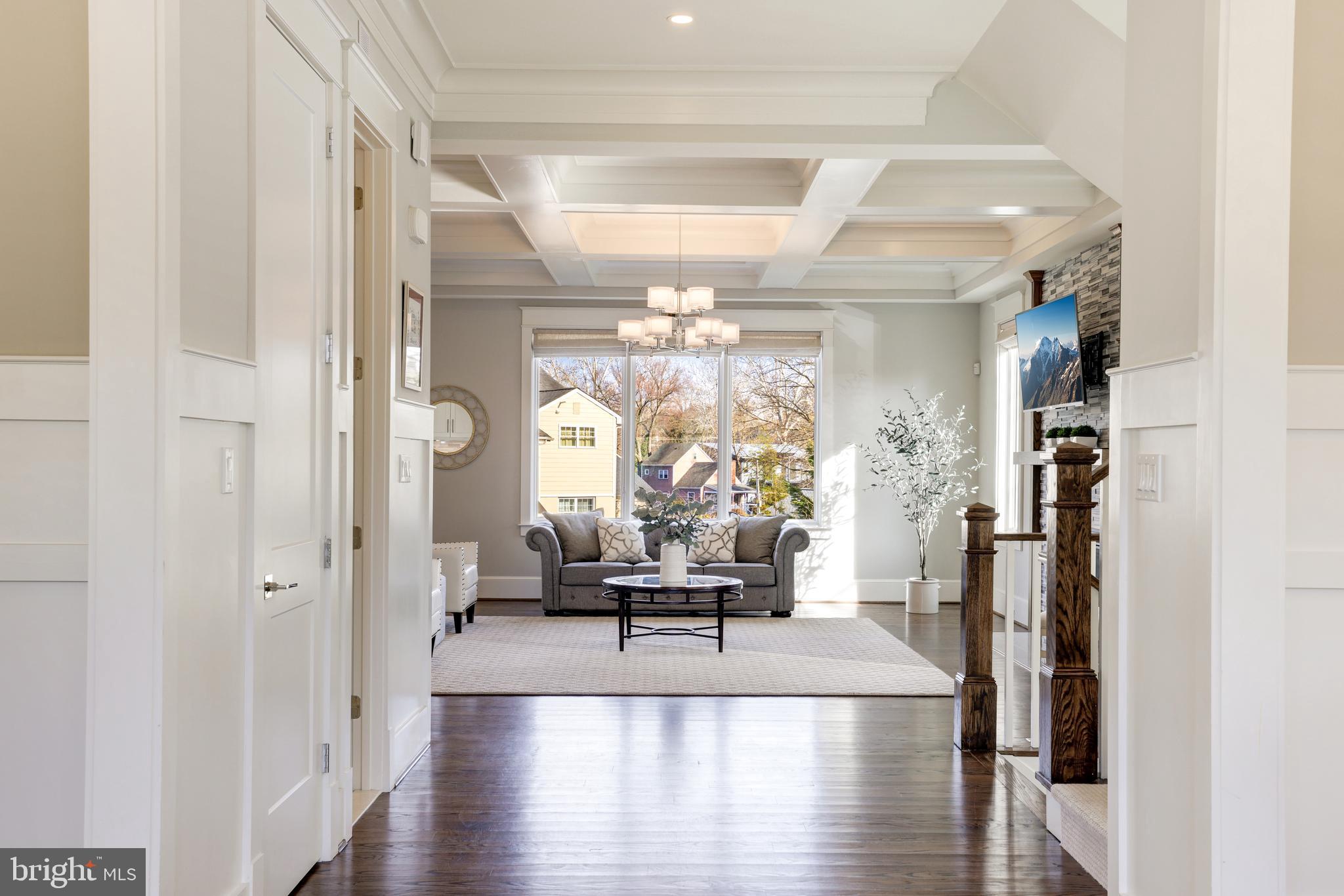 BROYHILLS MCLEAN ESTATES - Residential