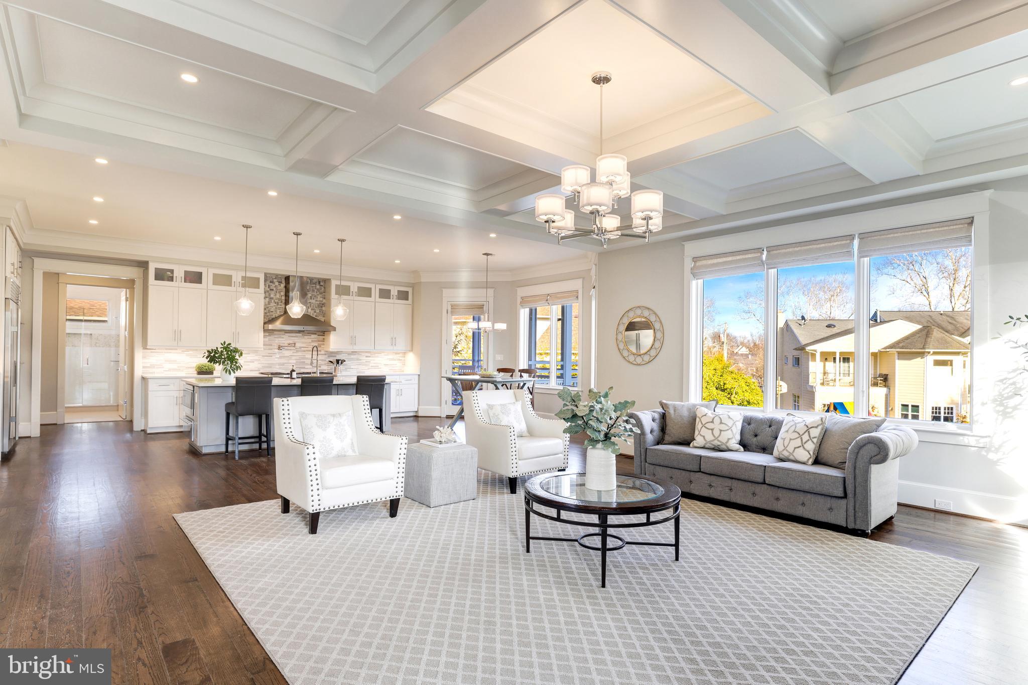 BROYHILLS MCLEAN ESTATES - Residential