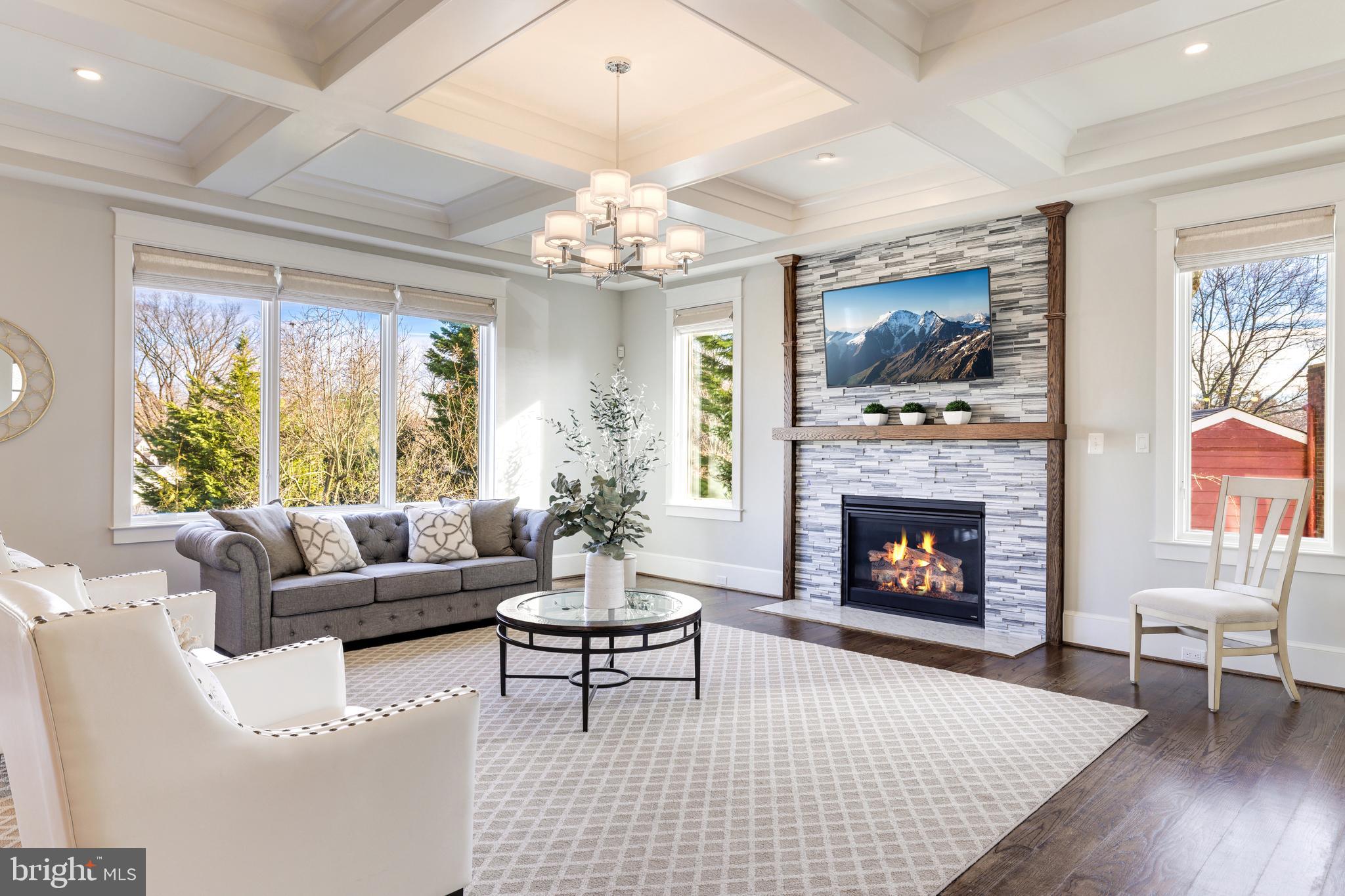 BROYHILLS MCLEAN ESTATES - Residential